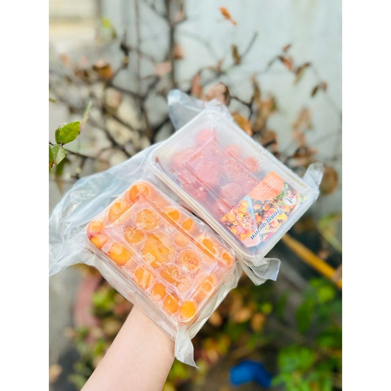 Giá sỉ - Trứng Gà Non - Q12