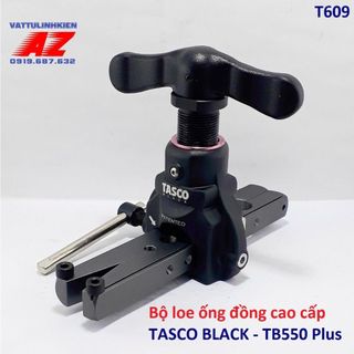 Bộ loe ống đồng cao cấp TASCO Model TB550 - TB550PLUS