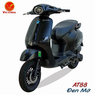 Xe máy Victoria Vespa 50cc