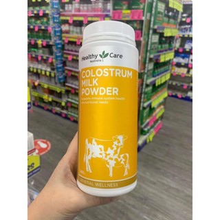 Sữa Non Colostrum Milk,300gr xuất xứ Úc.