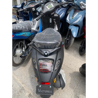 Xe máy Victoria Vespa 50cc