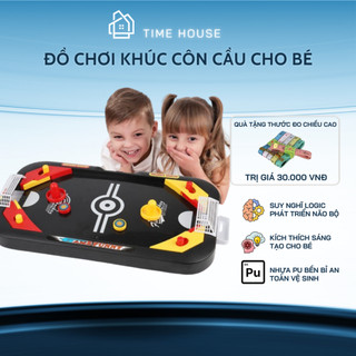 Bộ đồ chơi khúc côn cầu cho bé - Trò chơi cho bé - Giảm giá cực sốc