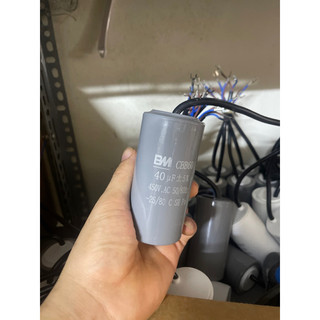 tụ máy bơm nước từ 2uf đến 450uf