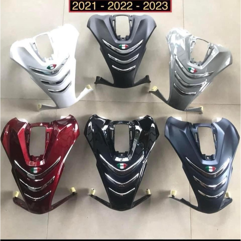 Mặt nạ  3 sọc vision 2021 thay thế