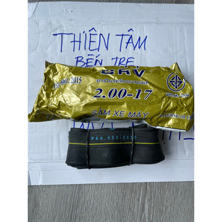 Ruột (săm) nhỏ 50 60-17 CRV
