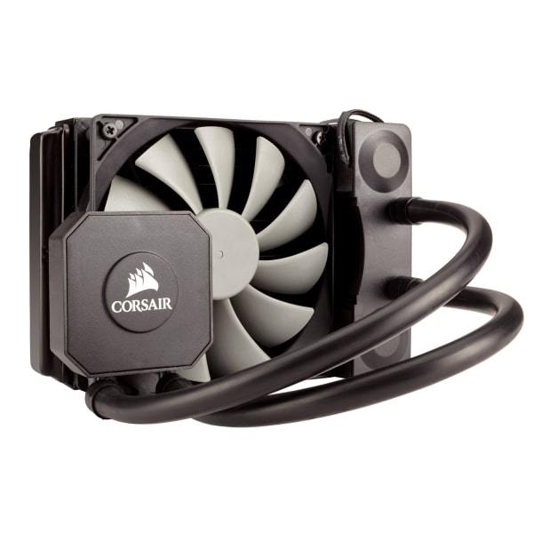 CORSAIR CPU HYDRO COOLER H45 120MM