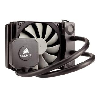 Corsair cpu hydro cooler h45 120mm