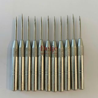 Cây Dùi Nhọn Đục Lỗ Sắt, Dùi Lỗ Vải, Dùi Làm Giày - Leather Tools
