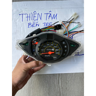 Đồng hồ RS wave A loại 1 hàng Hà Nội