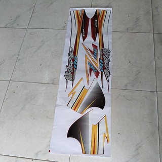 Tem Rời Wave đời đầu