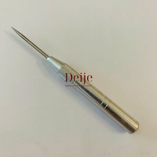 Cây Dùi Nhọn Đục Lỗ Sắt, Dùi Lỗ Vải, Dùi Làm Giày - Leather Tools