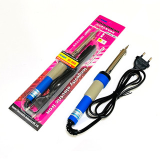 Lkdt mỏ hàn 60w loại tốt có đèn báo