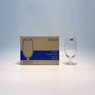 Bộ 6 Ly Ocean 501B15 (420ml)