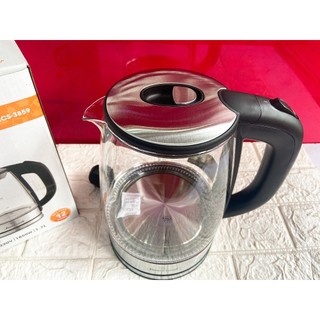 Ấm đun nước siêu tốc Smartcook ICS-3859