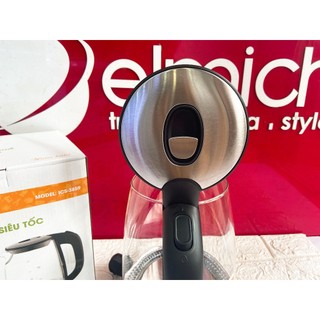 Ấm đun nước siêu tốc Smartcook ICS-3859