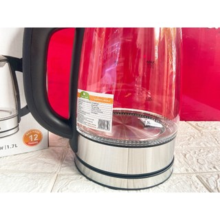 Ấm đun nước siêu tốc Smartcook ICS-3859