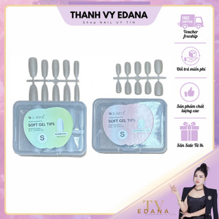 Móng up nailbox hộp 10 thanh 100 móng