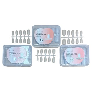 Móng up nailbox hộp 10 thanh 100 móng