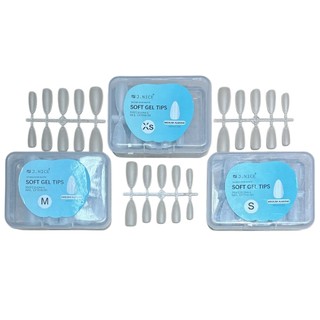 Móng up nailbox hộp 10 thanh 100 móng