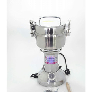 Máy xay bột khô 100gram