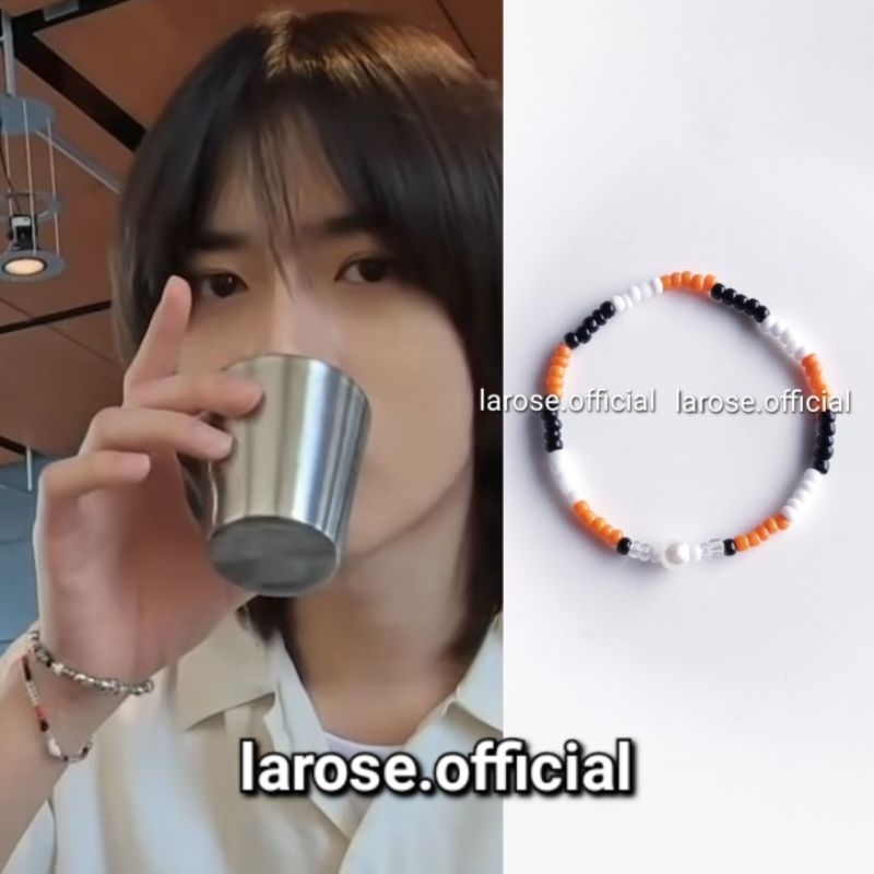Vòng tay cùng Beomgyu txt