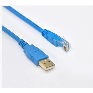 Cáp lập trình PLC Keyence USB-KV Amsamotion