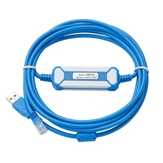 Cáp lập trình PLC Keyence USB-KV Amsamotion