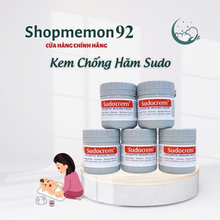 Kem hăm Sudocrem, Kem Hăm Sudocream, kem chống hăm, kem hăm tã cho bé sơ sinh [date t12/2026]