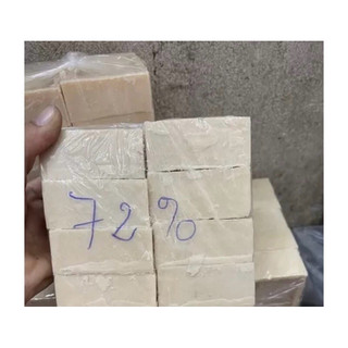 Xà bông cục 72% dầu 1 kg