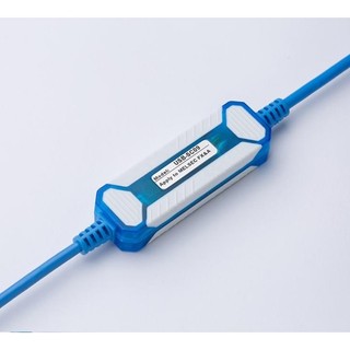 Cáp Lập Trình PLC Mitsubishi Amsamotion USB-SC09