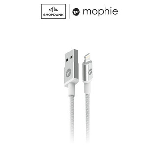 Cáp sạc nhanh USB-A to Lightning Mophie 1m