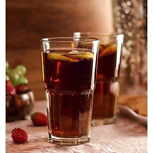 Bộ 6 Cốc Ocean Centro Hi Ball P1962 - 420ml