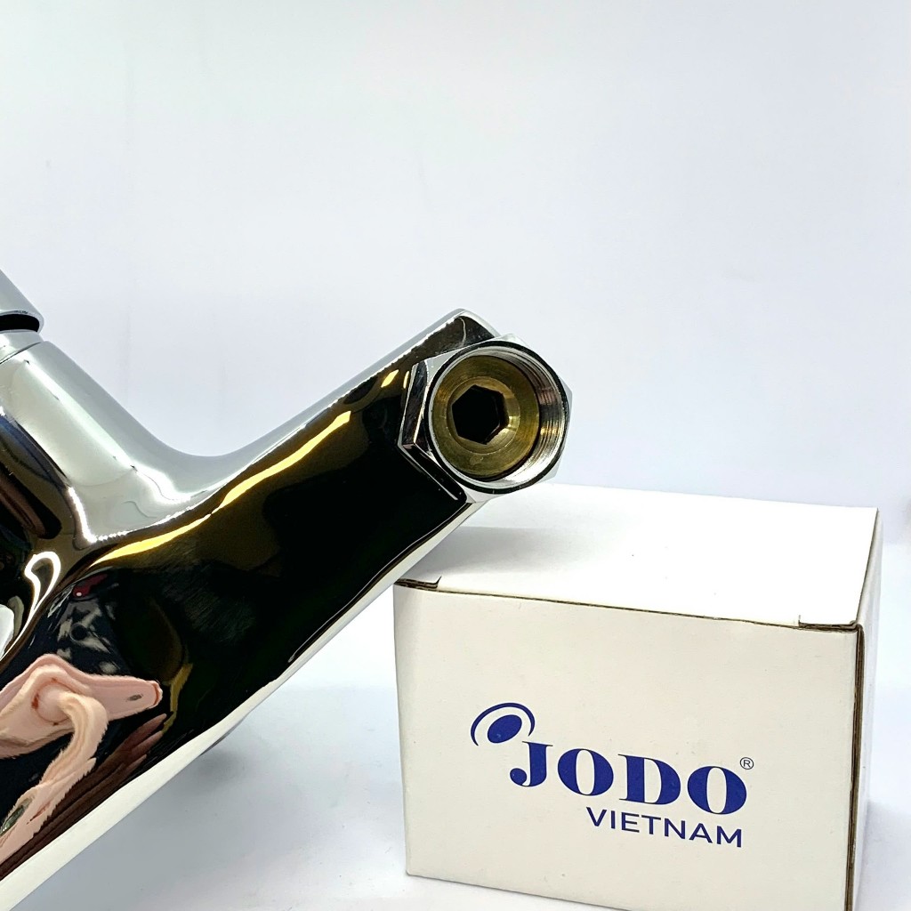 Sen tắm nóng lạnh, bộ củ sen hợp kim đồng,mã JD-513 , JODO VIET NAM