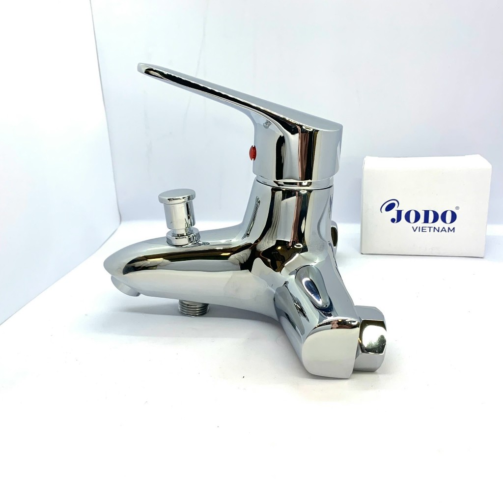 Sen tắm nóng lạnh, bộ củ sen hợp kim đồng,mã JD-513 , JODO VIET NAM