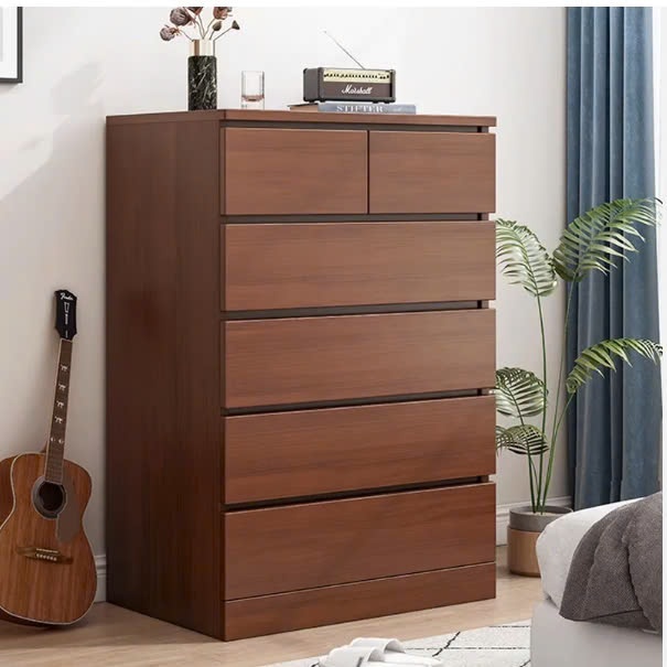 Tủ Ngăn Kéo, đồ nội thất phòng ngủ,Kệ ngăn kéo góc tủ phòng khách 2X Decor - 2X192