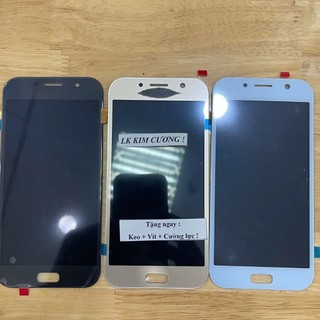 Màn hình tương thích samsung A7 2017 / A720 - OLED (2ic)