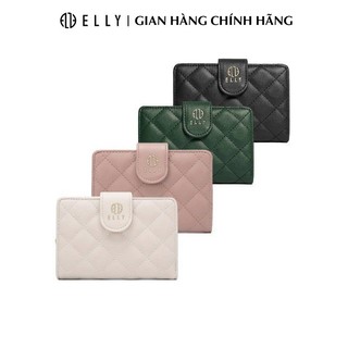 Ví nữ cầm tay thời trang cao cấp ELLY – EVH70