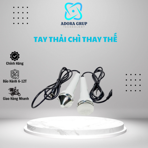 Đầu sóng siêu âm đi thải chì(Phụ kiện máy :3397, 628, 378,3396,3398...)