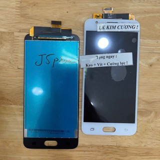 Màn Hình tương thích samsung J5 Prime / G5700
