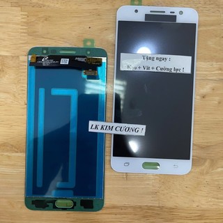 Màn Hình tương thích samsung J7 Prime / G6100