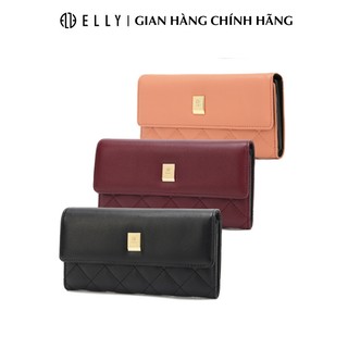 Ví nữ cầm tay thời trang cao cấp ELLY – EVH71