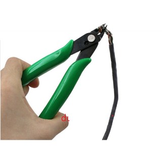 Kìm cắt dây điện đa năng / kềm cắt mini
