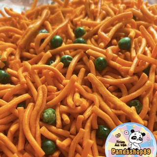 Bim tăm đậu Hà Lan (500g)