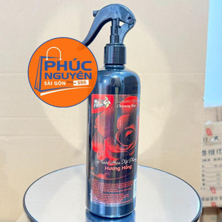 Nước hoa xịt phòng cao cấp Mr Fresh 500ml