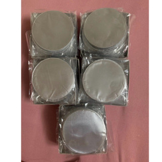 Màng siêu / màng seal / màng nhôm hũ nhựa PET, màng dán miệng hũ
