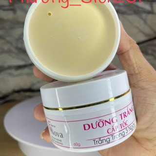 Kem enova trắng da toàn thân body 60g