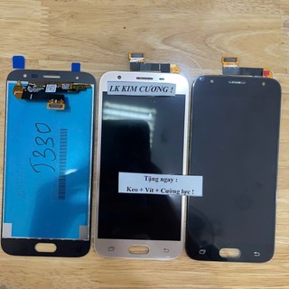 Màn hình tương thích samsung j330/ j3 pro