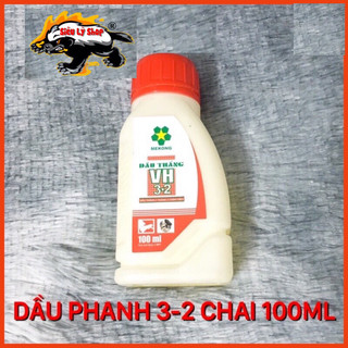 Dầu thắng 3-2 (Chai 100mL)