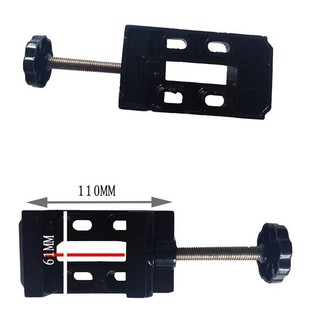 Ê tô để bàn mini V2, hỗ trợ sửa chưa gia công chi tiết nhỏ