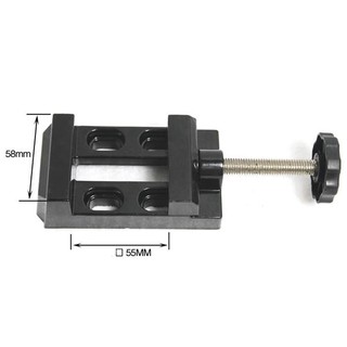 Ê tô để bàn mini V2, hỗ trợ sửa chưa gia công chi tiết nhỏ